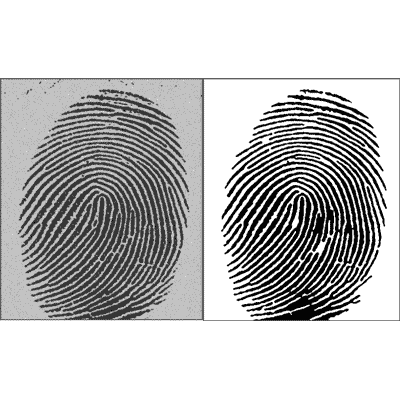 Image Segmentation Fuzzy MATLAB Code