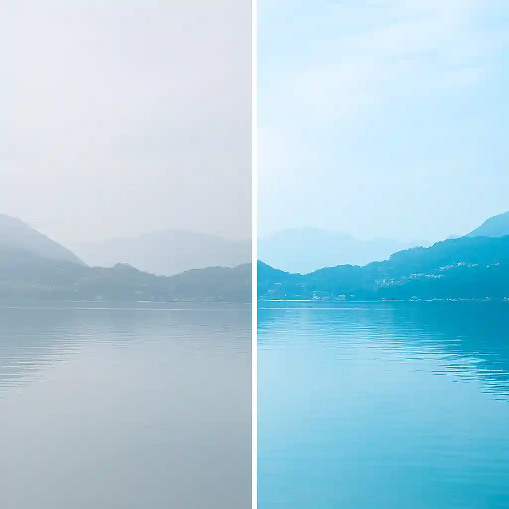 How Does Histeq Improve Image Quality?