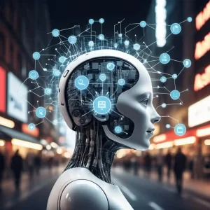 Smart Advertising with AI