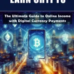 Earn Crypto: The Ultimate Guide to Online Income with Digital Currency Payments [ E-book 2024 ]