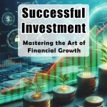 Successful Investment: Mastering the Art of Financial Growth [ e-book 2024]