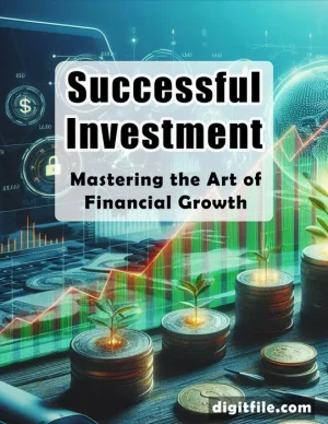 Successful Investment: Mastering the Art of Financial Growth [ e-book 2024]
