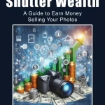 Shutter Wealth: A Guide to Earn Money Selling Your Photos [ e-book, PDF ] 2024