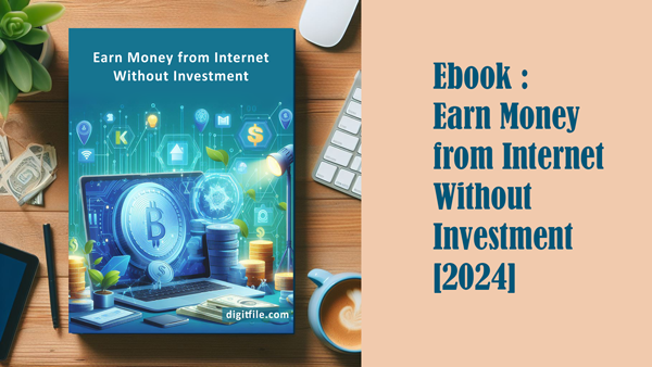10 Proven Methods to make Income Online Without Investment 2 baner