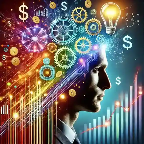 Increase Your Income by Changing Your Mindset