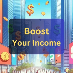 7 Proven Ways to Earn Extra Income in 2025 (Online and Offline)