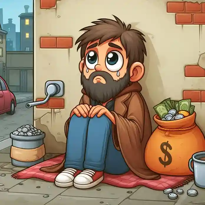 10 Hidden Barriers to Wealth: Why Many Never Get Rich?