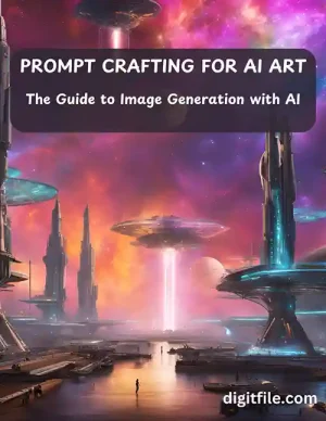 AI Image Creation Toolkit (digitfile.com) ebook