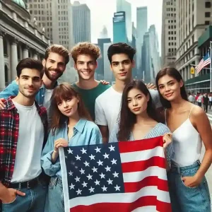 Achieving Success Through Immigration