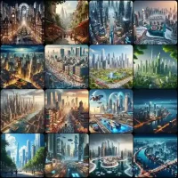 AI Image Creation Toolkit 2