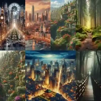 AI Image Creation Toolkit 1