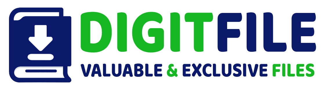 digitfile