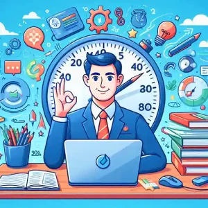Effective Ways to Improve Your Academic Performance