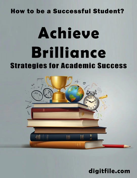 15 Fast and Effective Ways to Improve Your Academic Performance 1 image