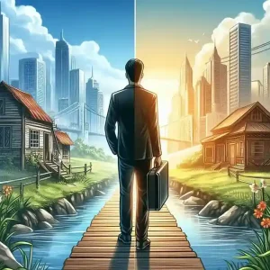 migration and success